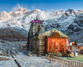Char Dham