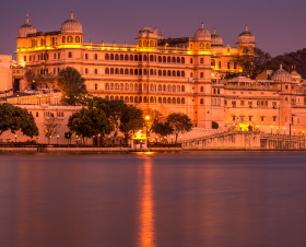 Udaipur
