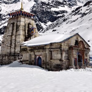 Char Dham