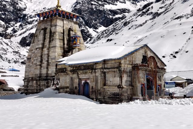 Char Dham